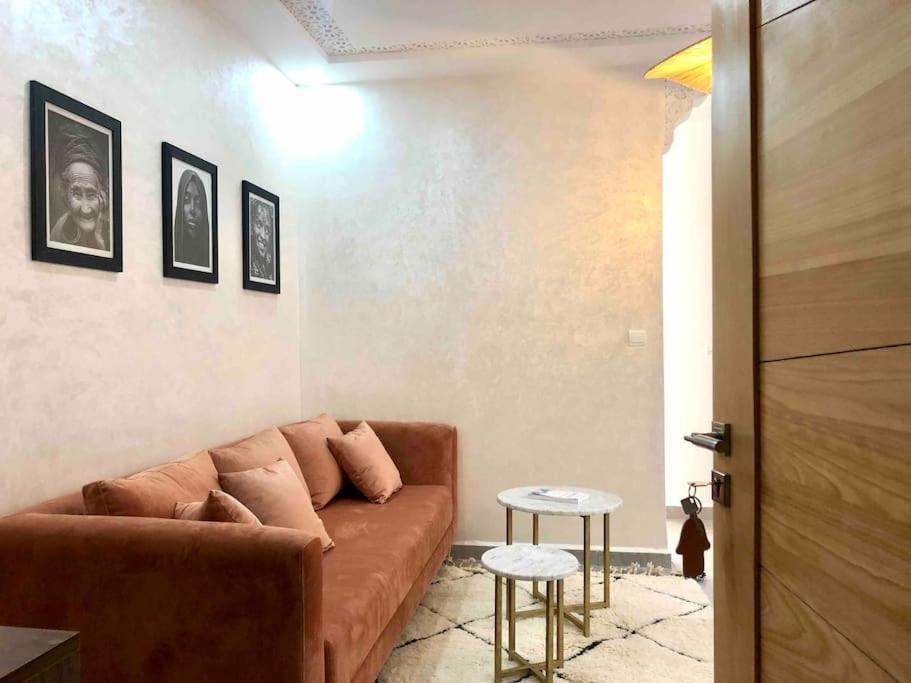 Elegant Appartement Essaouira Eksteriør billede