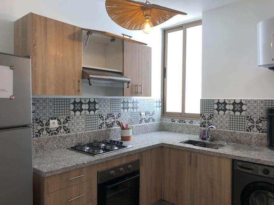 Elegant Appartement Essaouira Eksteriør billede