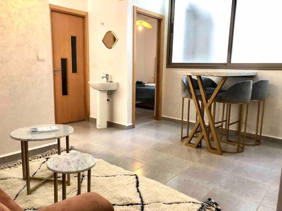 Elegant Appartement Essaouira Eksteriør billede