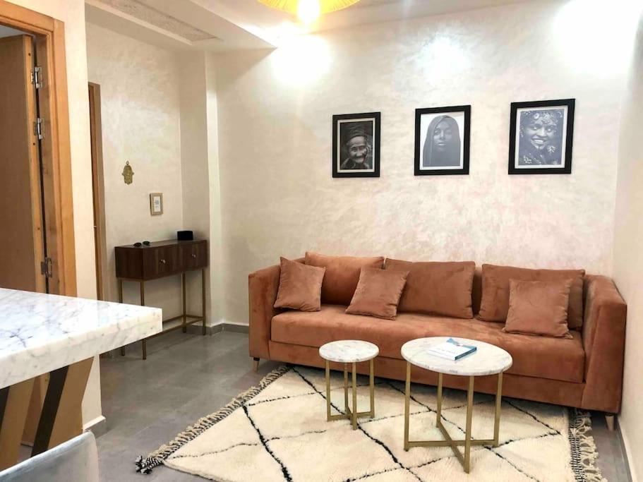 Elegant Appartement Essaouira Eksteriør billede